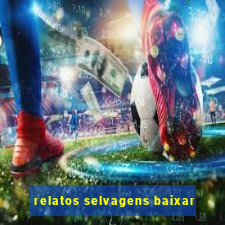 relatos selvagens baixar